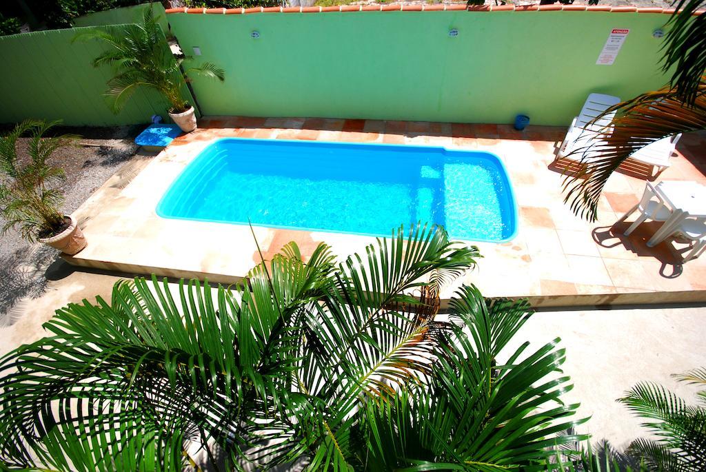 Pousada Tapuia Porto Seguro Exteriér fotografie